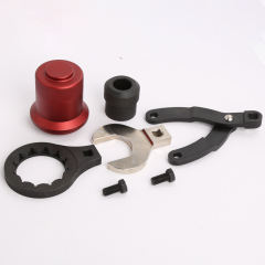 Differential Flange & Insert Nut Tool Set for BMW E70, E82, E90, E91, E92, E93