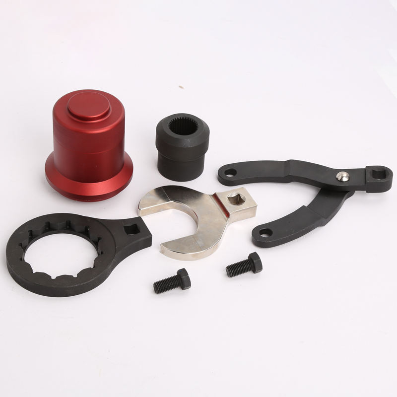 Differential Flange & Insert Nut Tool Set for BMW E70, E82, E90, E91, E92, E93