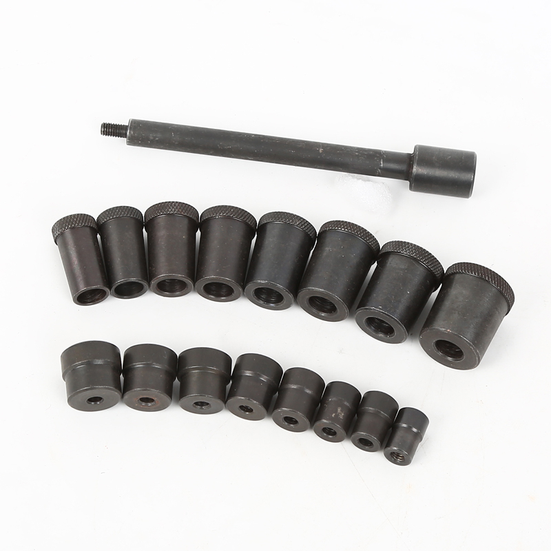 17PCS Universal Clutch Aligning Kit