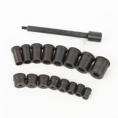 17PCS Universal Clutch Aligning Kit