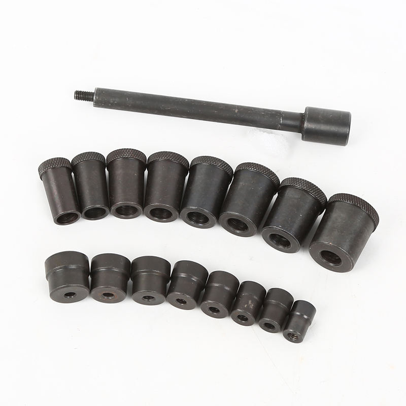 17PCS Universal Clutch Aligning Kit