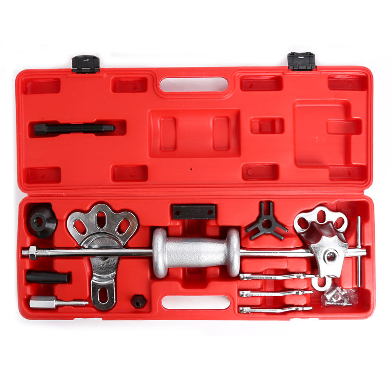 18PCS Slide Hammer/Puller Set