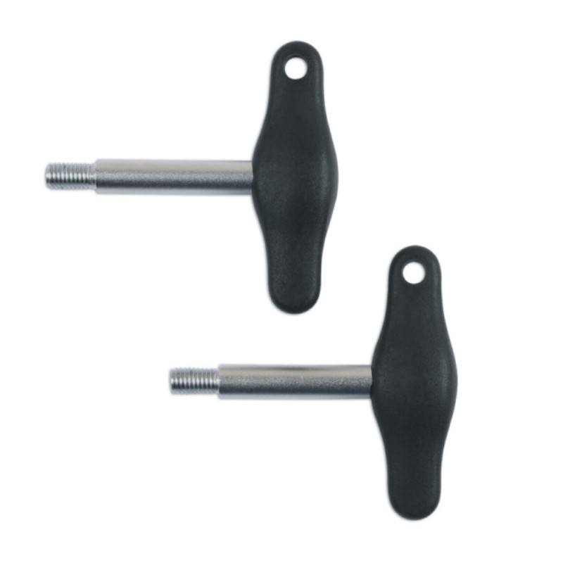 2PCS Ignition Module Puller Set for OPEL
