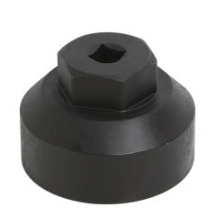 Drive Axle Groove Nut Socket | for MAN &amp; MERCEDES-BENZ Trucks | 101.5 X 110 MM