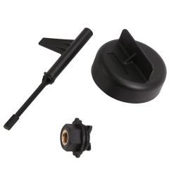 MERCEDES 9G Tronic Transmission Oil Drain Set