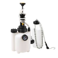 Brake Bleeding Bottle 2.5L+1L