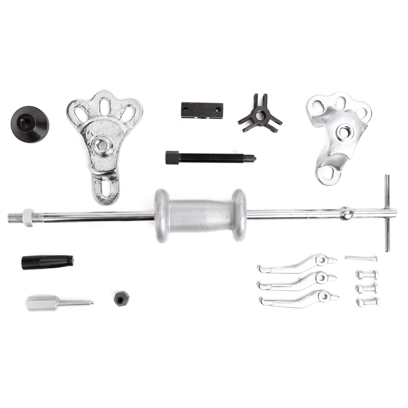 18PCS Slide Hammer/Puller Set