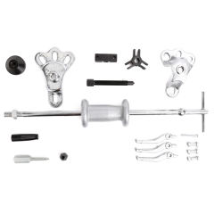 18PCS Slide Hammer/Puller Set