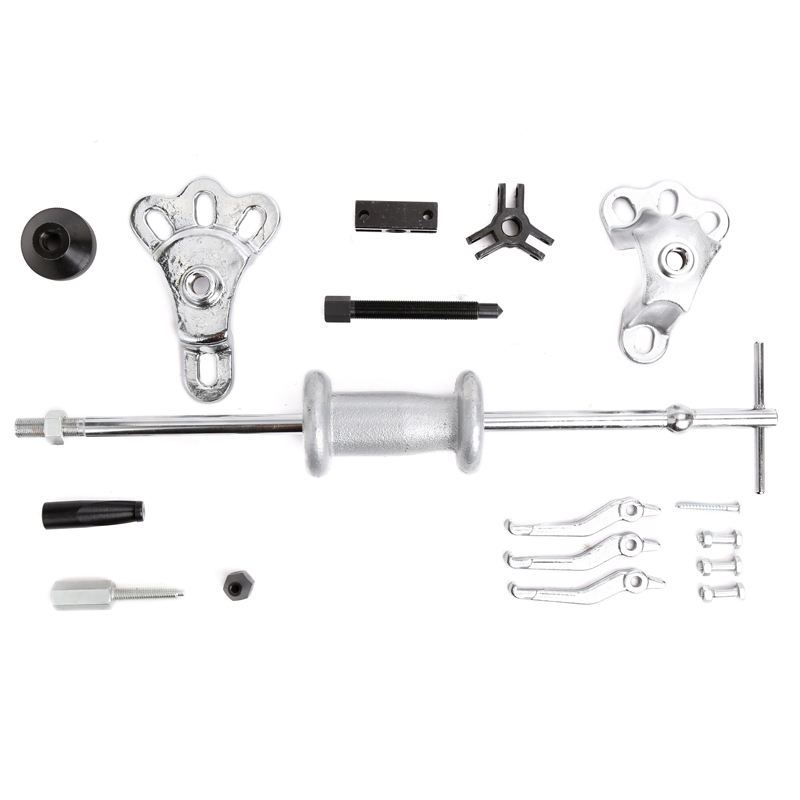 18PCS Slide Hammer/Puller Set