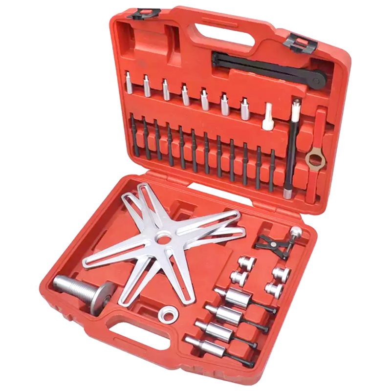 35PCS Sac Cluth Alignment Tool Set
