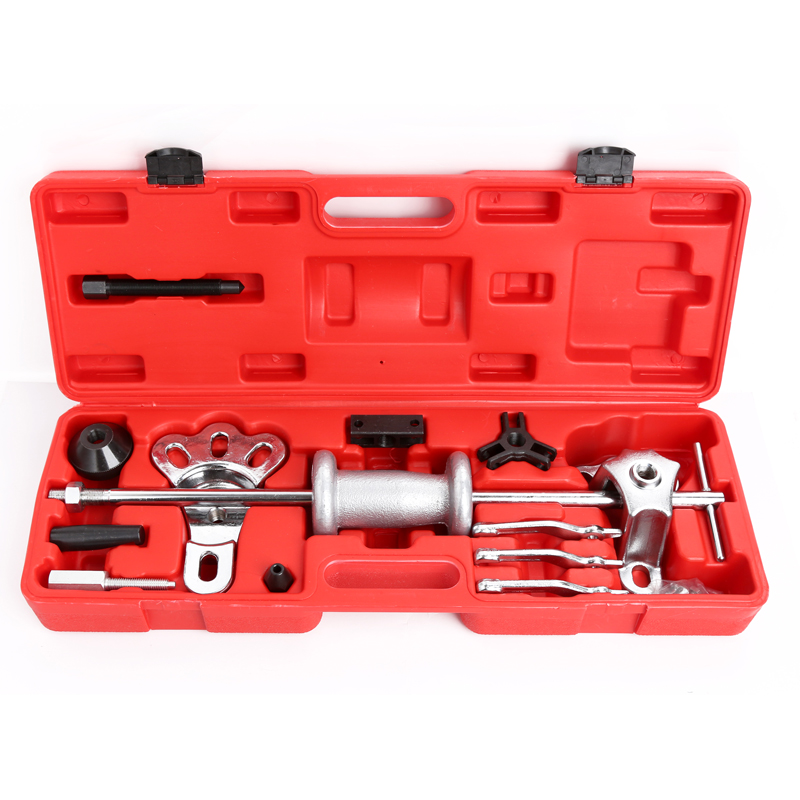18PCS Slide Hammer/Puller Set