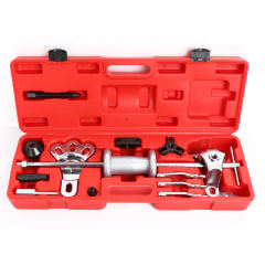 18PCS Slide Hammer/Puller Set