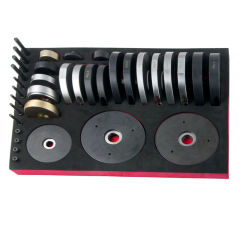 Wheel Hub Bearing Unit Tool- 72,78,82MM