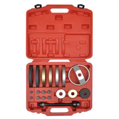 Compact Wheel Hub/Bearing Unit Tool Set