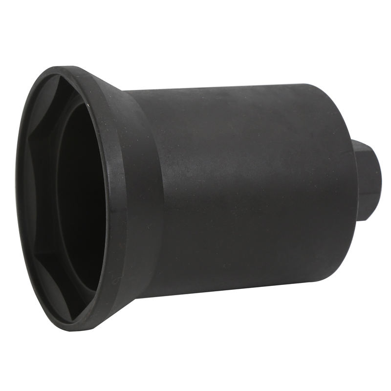 Axle Nut Socket | Hexagon | for Mercedes-Benz trailer axle | 95 mm