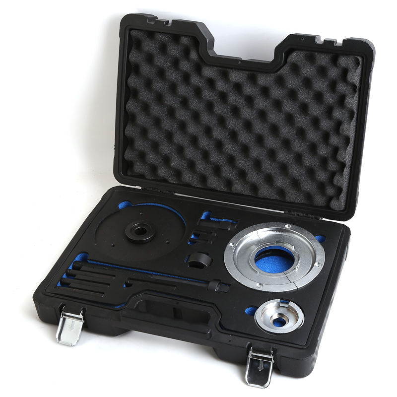 14PCS Wheel Hub Bearing Unit Tool for Ford, Volvo, Mazda, 78 Mm