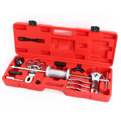 18PCS Slide Hammer/Puller Set
