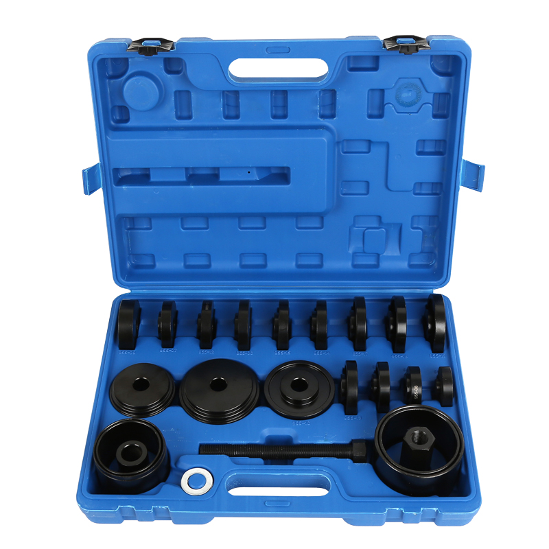 25PCS Weeh Bearing Removal Tool