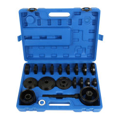 25PCS Weeh Bearing Removal Tool