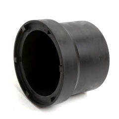 MAN &amp; BENZ Differential Rear Nut Socket
