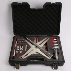 37PCS Self Adjusting Clutch Tool Set
