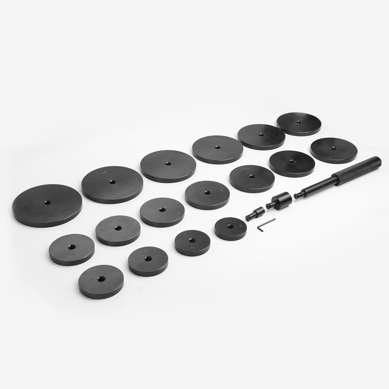 21PCS Wheel Bearing and Seal Installation Kit