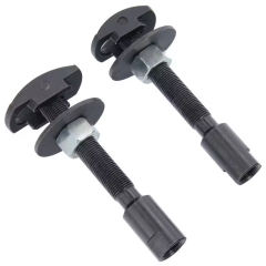 3PCS Rear Axle Bearing Service Set