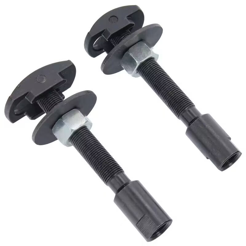 3PCS Rear Axle Bearing Service Set