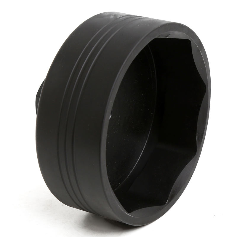 BPW Rear Hubcap Nut Socket 120MM,DR.41MM