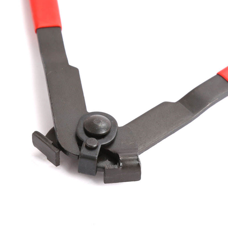 CV Clamp Tool & CV Joint Boot Clamp Plier Set