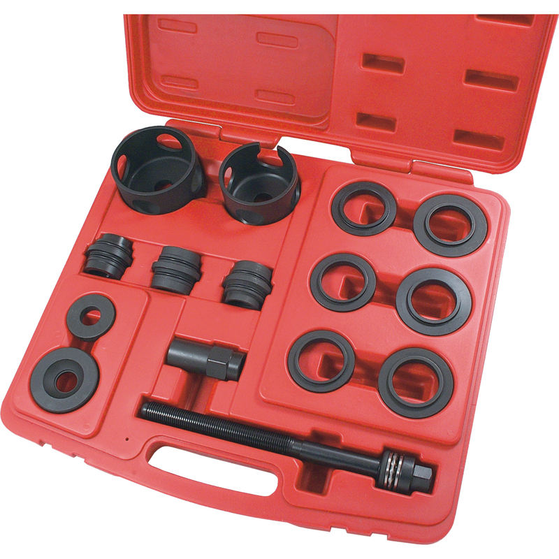 15PCS Bearing Tool Set for Front Wheel Drive Vehicles