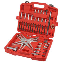 Clutch Assembly/Disassembly Set