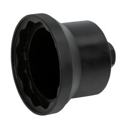 Iveco Axle Hub Nut Socket 105MM 12PT