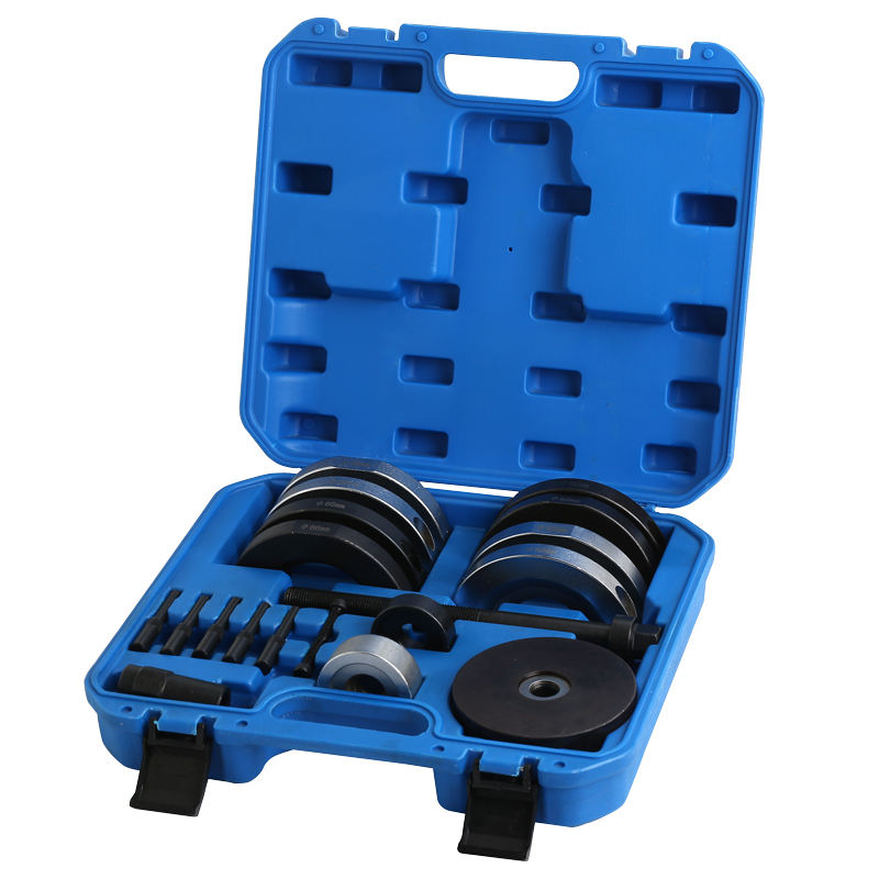 20PCS Wheel Bearing Installer/Remover- 62mm/66mm