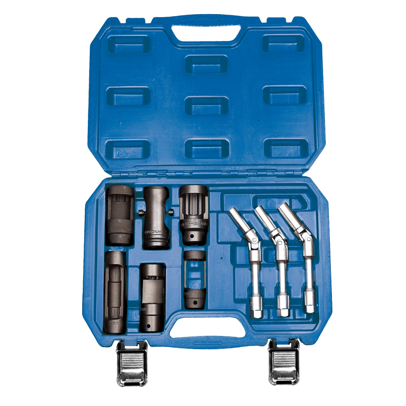 Customized Stronger Durable CR-V Socket Set