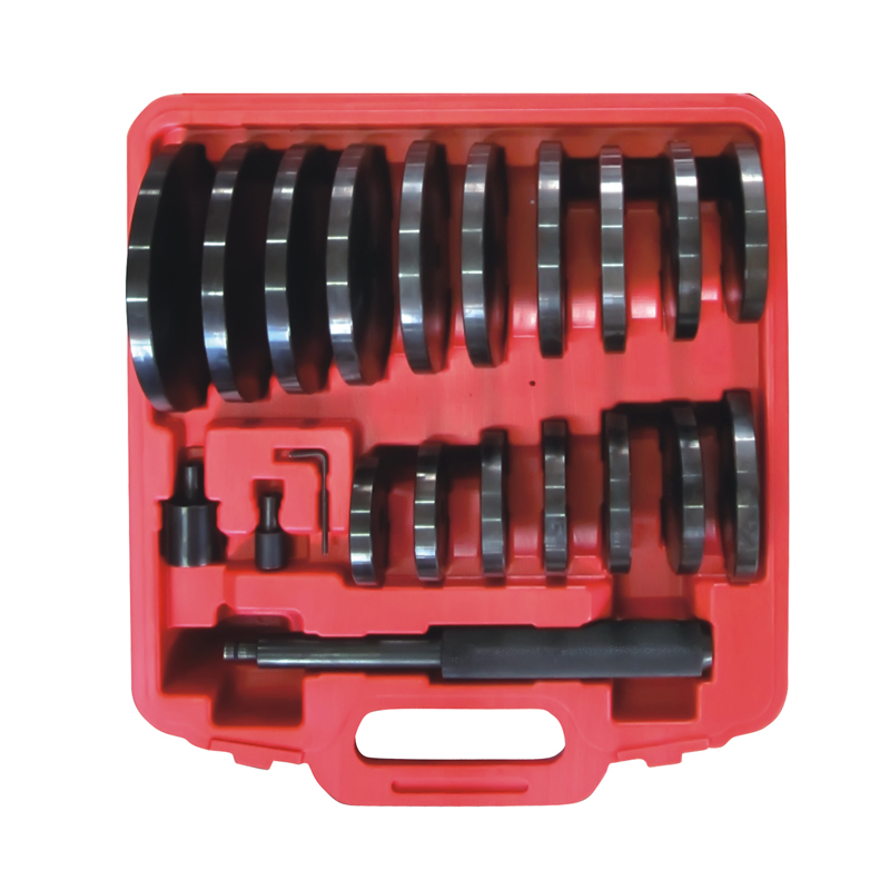 21PCS Wheel Bearing and Seal Installation Kit