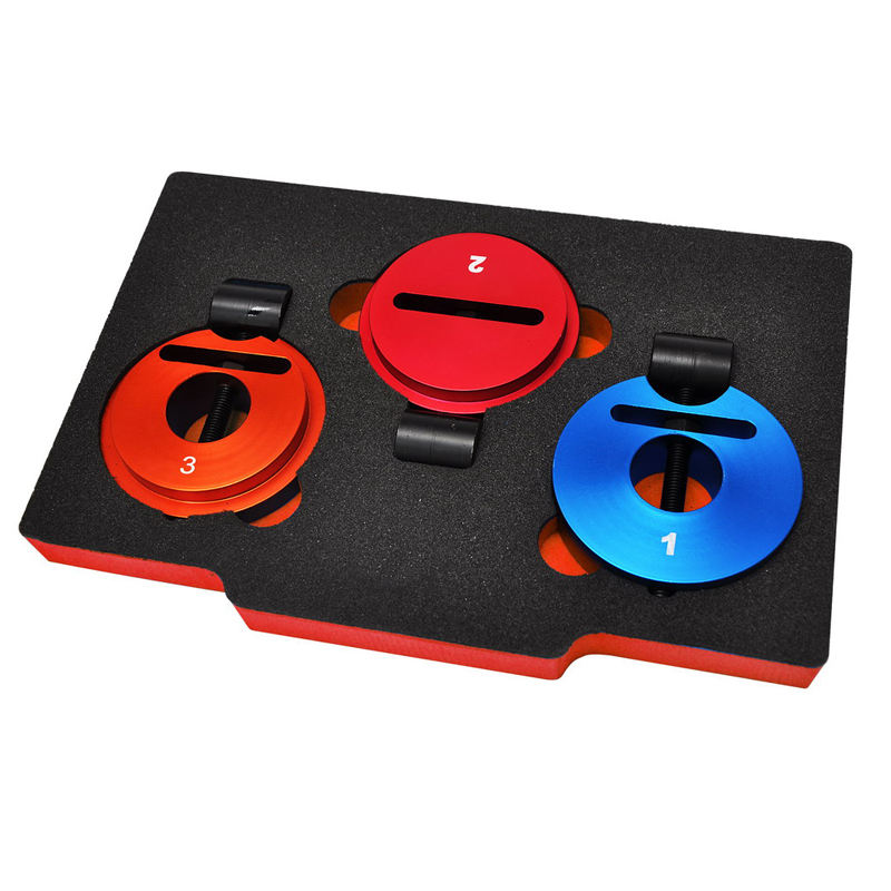 Front Chamber Adjusting Kit for BMW
