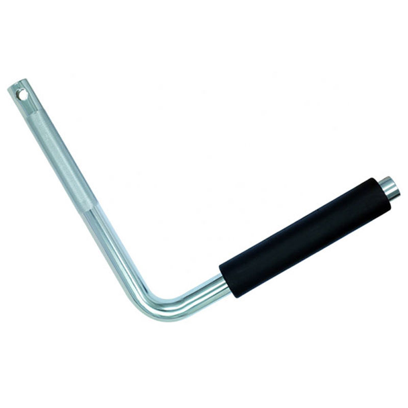 Axle Backlash Tester