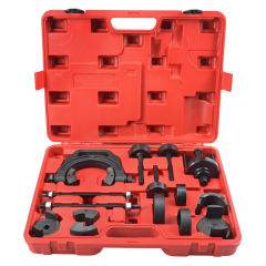TOYOTA Rear Axle Suspension Bush Tool