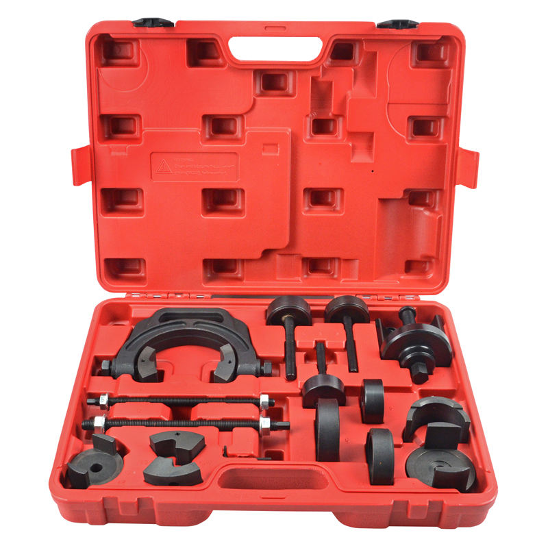 TOYOTA Rear Axle Suspension Bush Tool