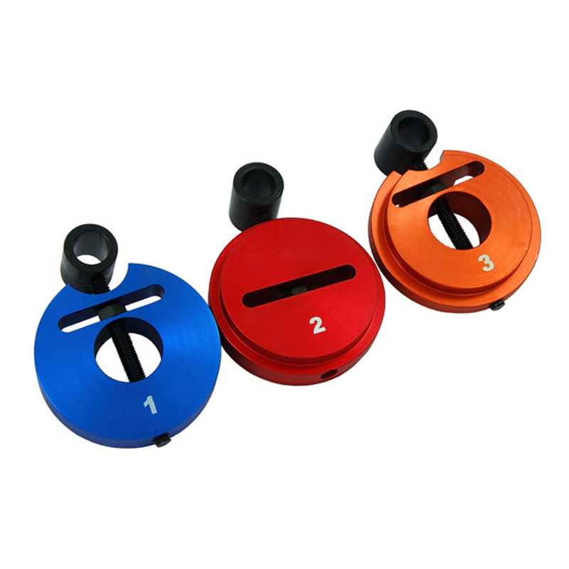 Front Chamber Adjusting Kit for BMW