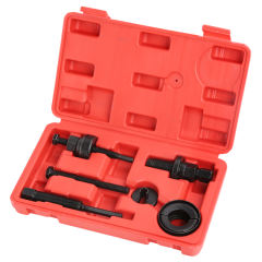 Power Steer Pump Pulley Kit