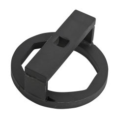 Wheel Capsule &amp; Axle Nut Socket 120mm