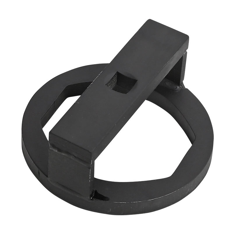 Wheel Capsule & Axle Nut Socket 120mm