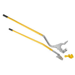 Vacuum Tyre Removal Tools