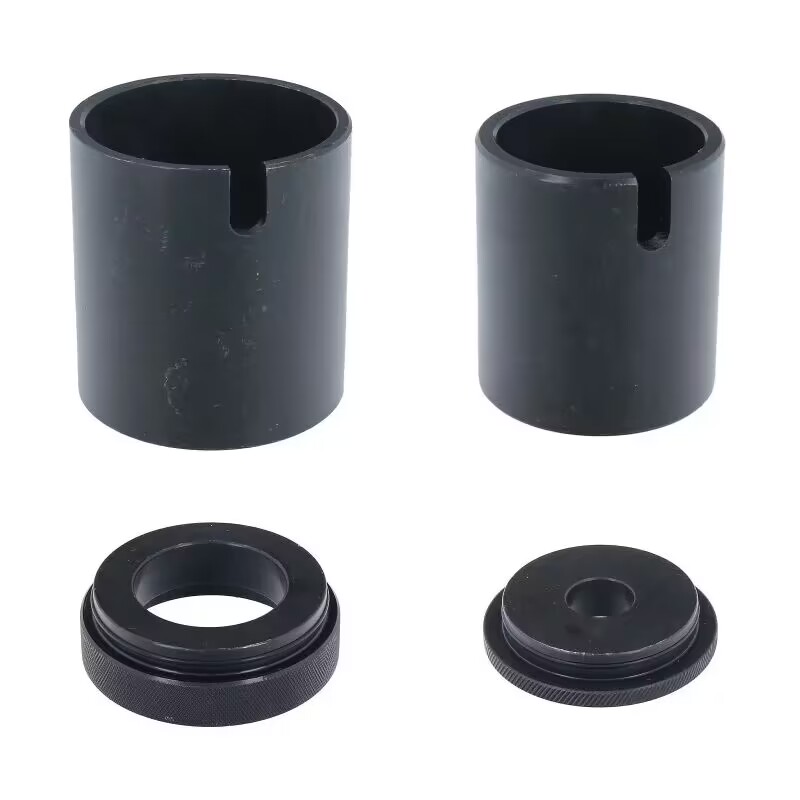 Screw Pivot Bush Installer & Remover- BENZ. BMW
