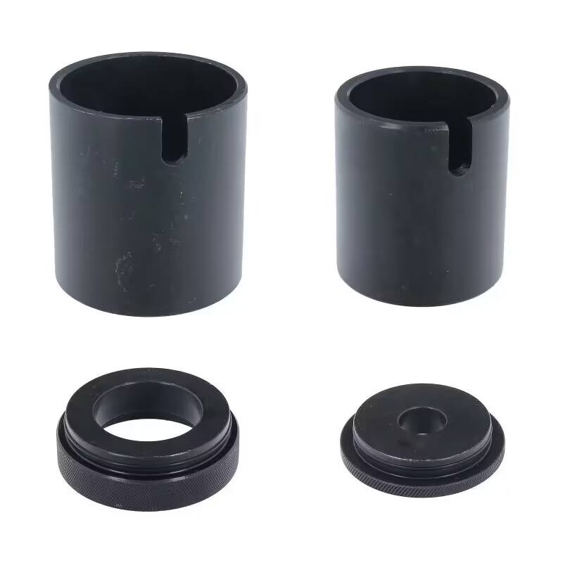 Screw Pivot Bush Installer & Remover- BENZ. BMW