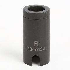 Pull and Press Sleeve D34XD24