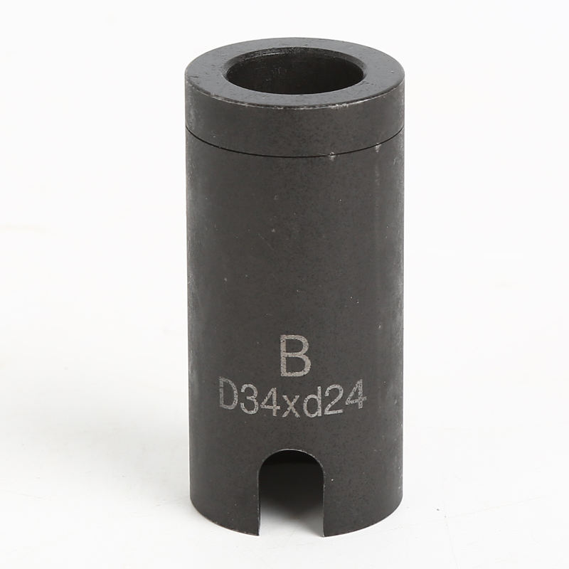 Pull and Press Sleeve D34XD24