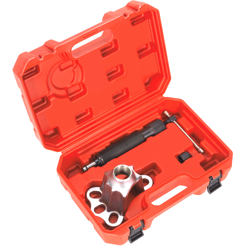 HYDRAULIC Hub Puller Set